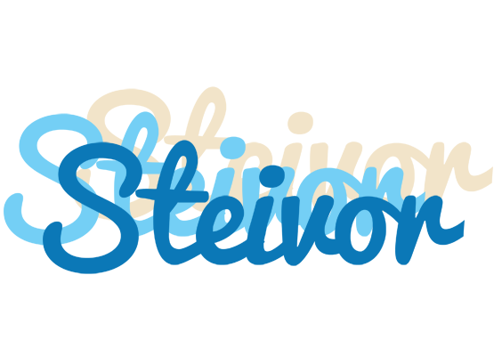 Steivor breeze logo