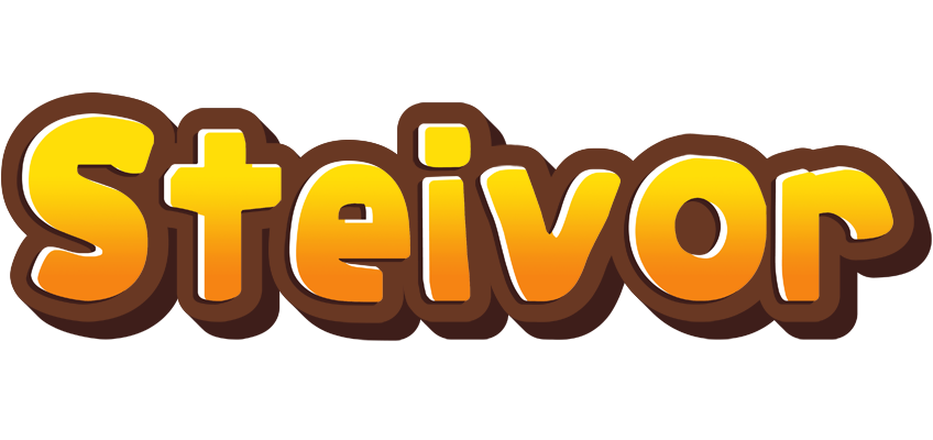 Steivor cookies logo