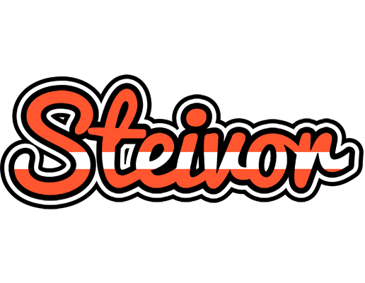 Steivor denmark logo