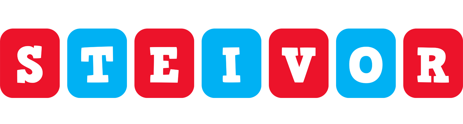 Steivor diesel logo