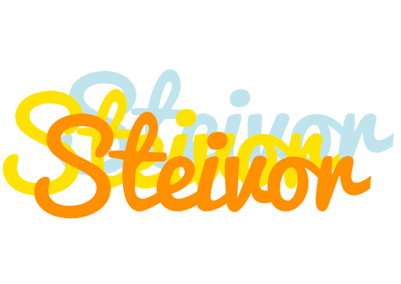 Steivor energy logo