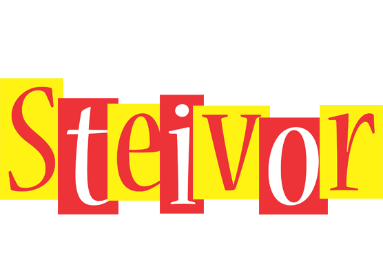 Steivor errors logo