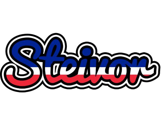 Steivor france logo