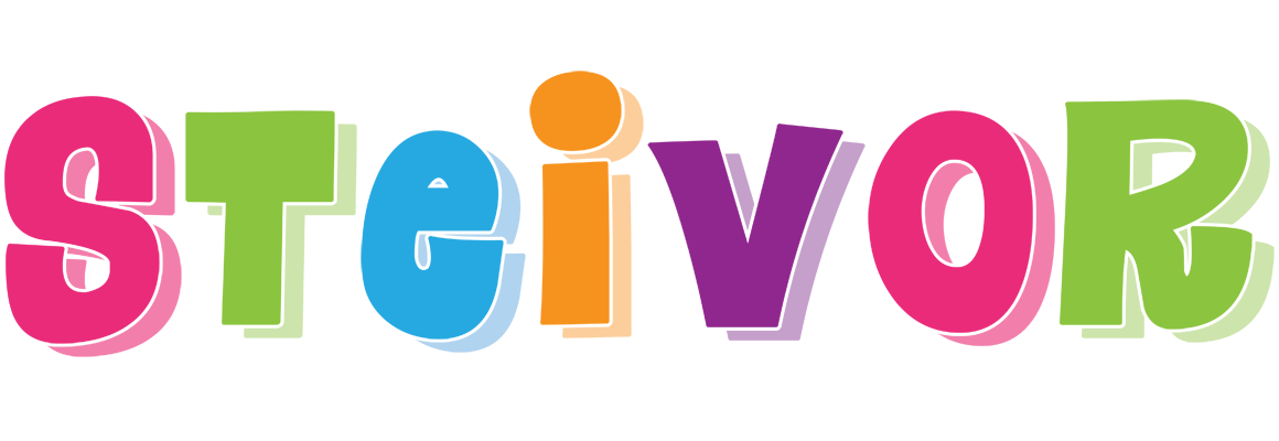 Steivor friday logo