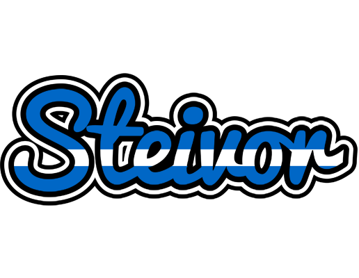 Steivor greece logo