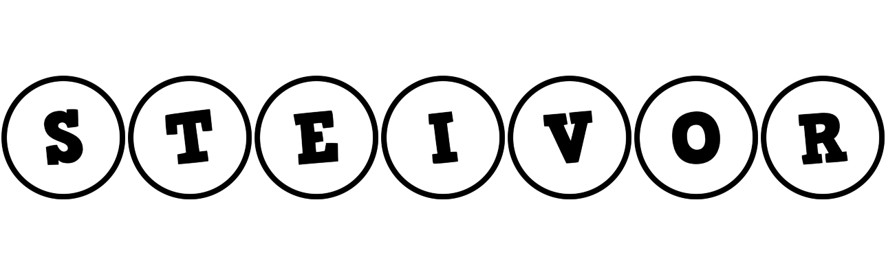 Steivor handy logo