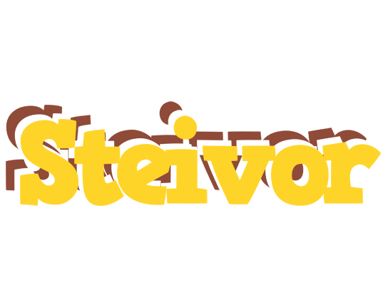Steivor hotcup logo