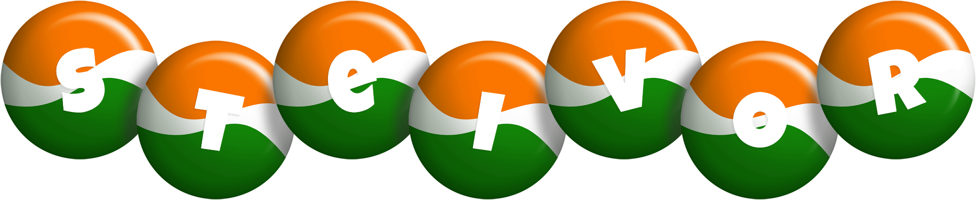 Steivor india logo