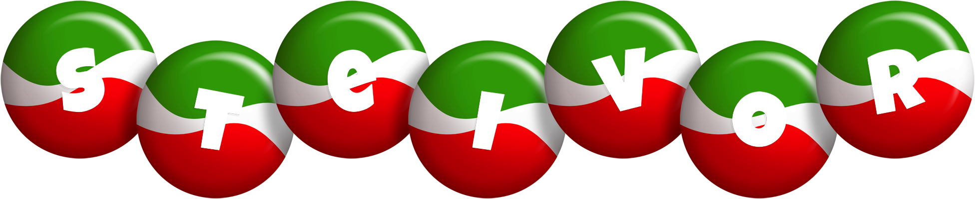 Steivor italy logo