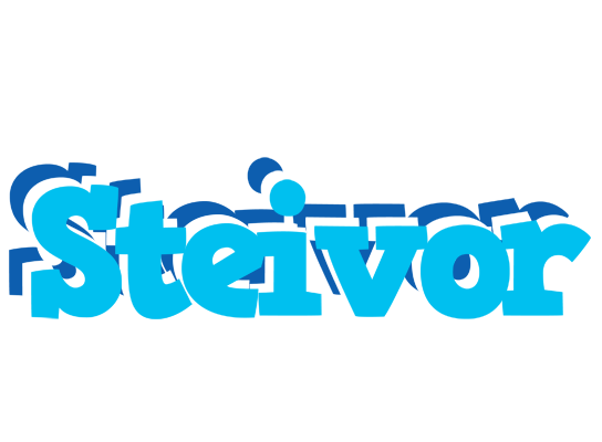 Steivor jacuzzi logo