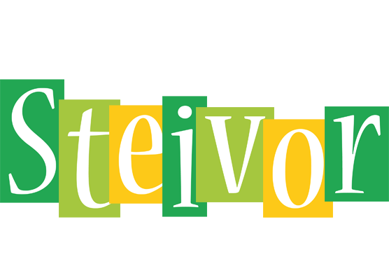 Steivor lemonade logo