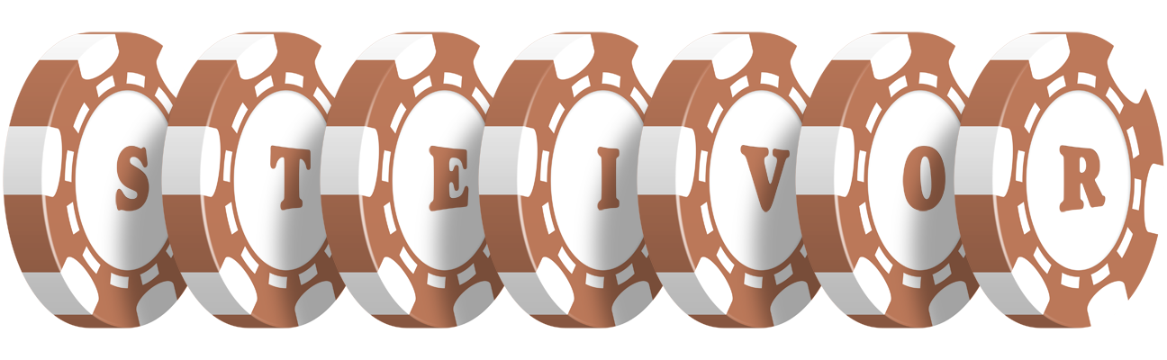 Steivor limit logo