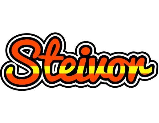 Steivor madrid logo