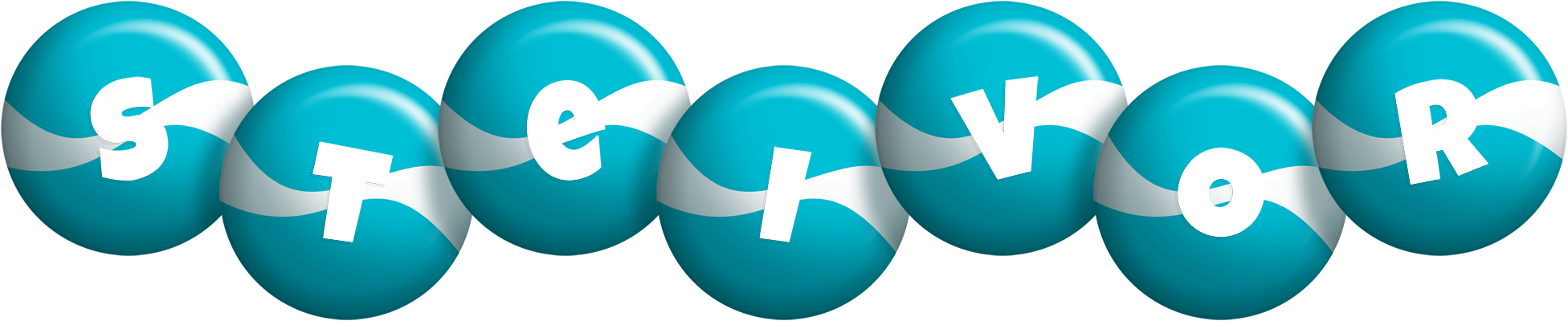 Steivor messi logo