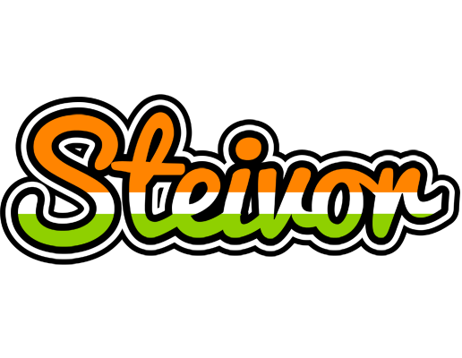Steivor mumbai logo