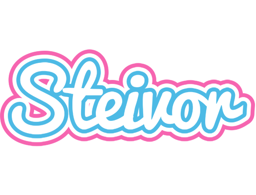 Steivor outdoors logo