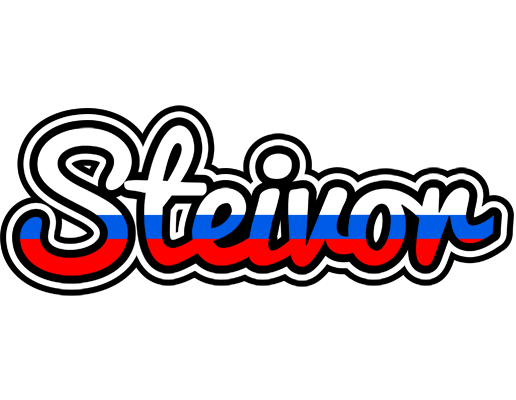 Steivor russia logo