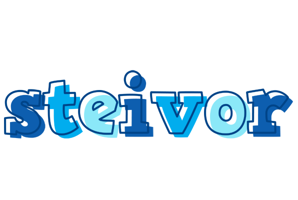 Steivor sailor logo
