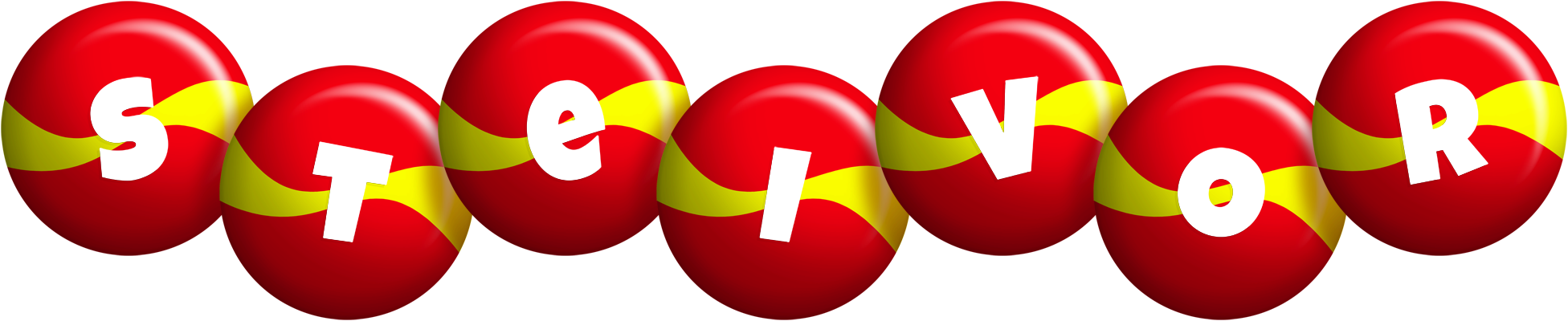 Steivor spain logo