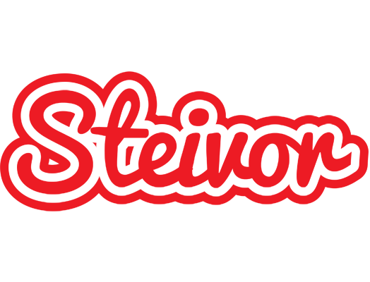 Steivor sunshine logo