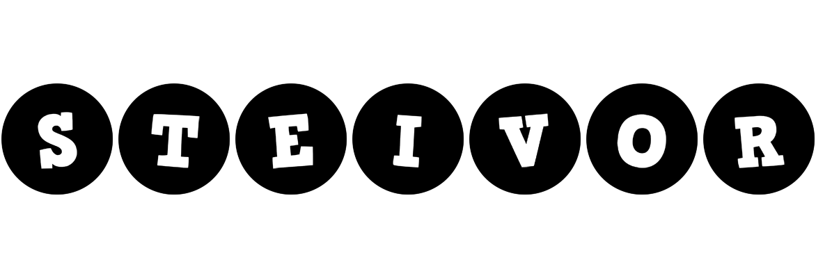 Steivor tools logo