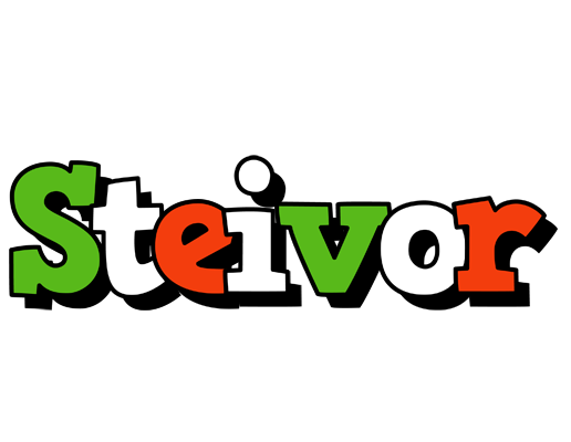 Steivor venezia logo