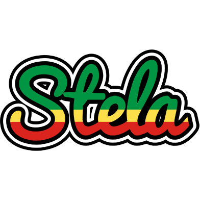 Stela african logo