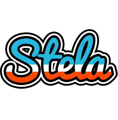 Stela america logo