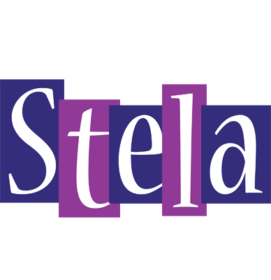 Stela autumn logo