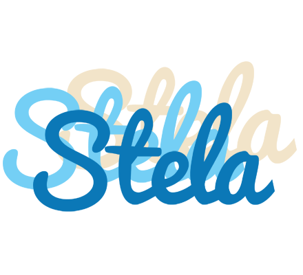 Stela breeze logo
