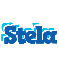 Stela business logo