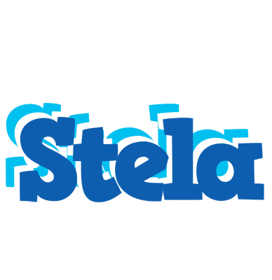 Stela business logo