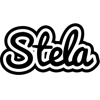 Stela chess logo