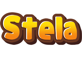 Stela cookies logo