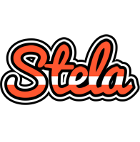 Stela denmark logo