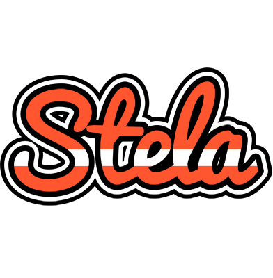 Stela denmark logo
