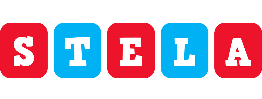 Stela diesel logo