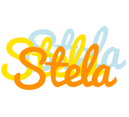 Stela energy logo