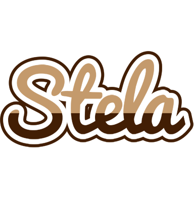 Stela exclusive logo