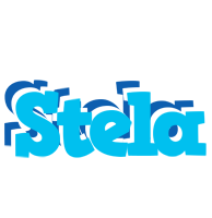 Stela jacuzzi logo