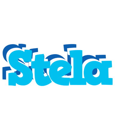 Stela jacuzzi logo