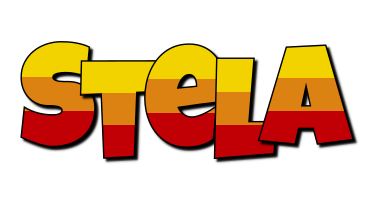 Stela jungle logo