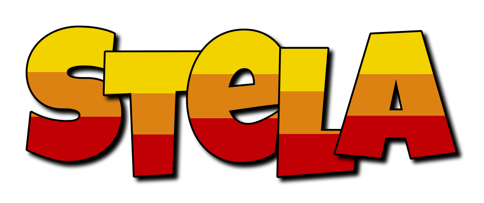 Stela jungle logo