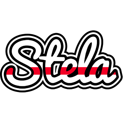 Stela kingdom logo