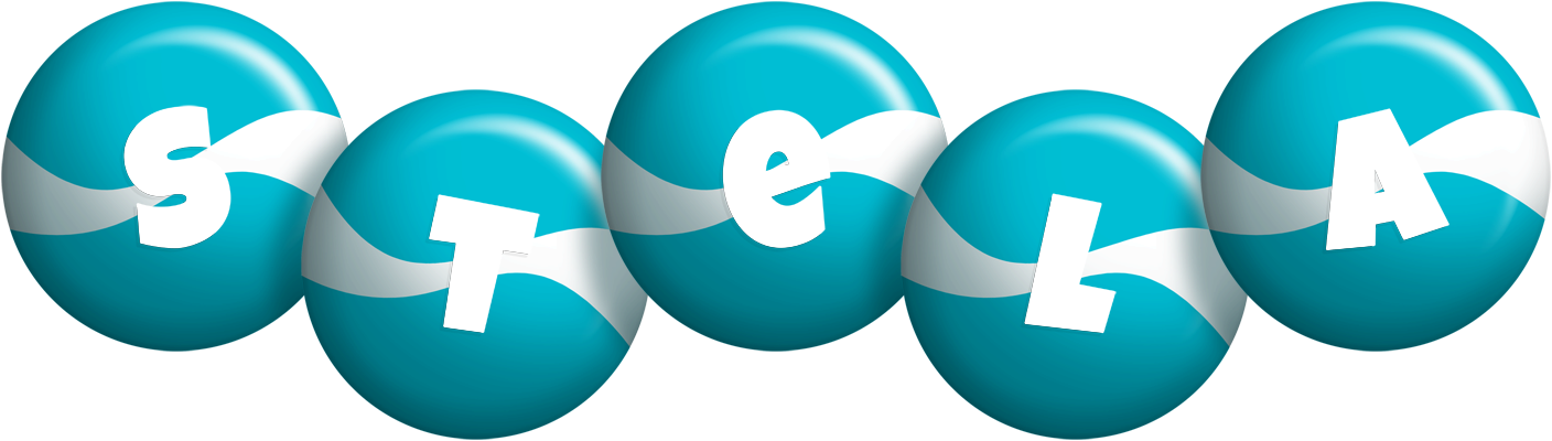 Stela messi logo