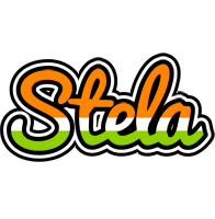 Stela mumbai logo