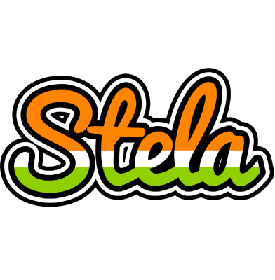 Stela mumbai logo