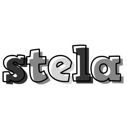 Stela night logo