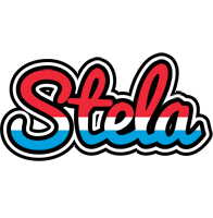 Stela norway logo