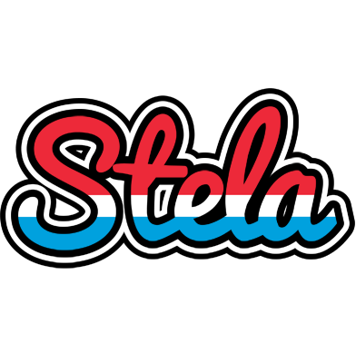 Stela norway logo